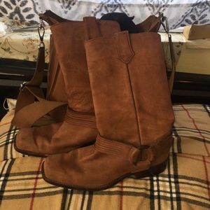 Sartore Ankle Boots & Booties for Women - Poshmark